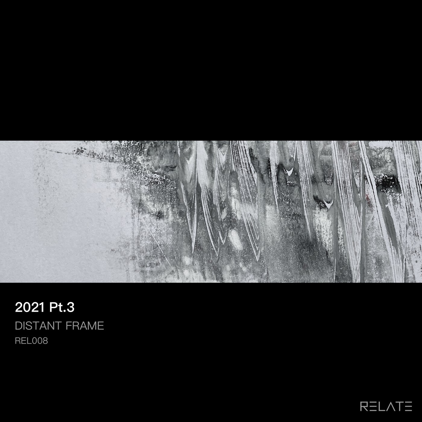 Distant Frame – 2021 Pt.3 [REL008]